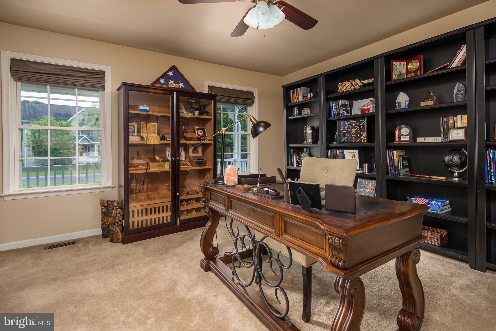 208 Gay Road Warrenton, VA 20186 - Photo 8 of 30 Interior (General)