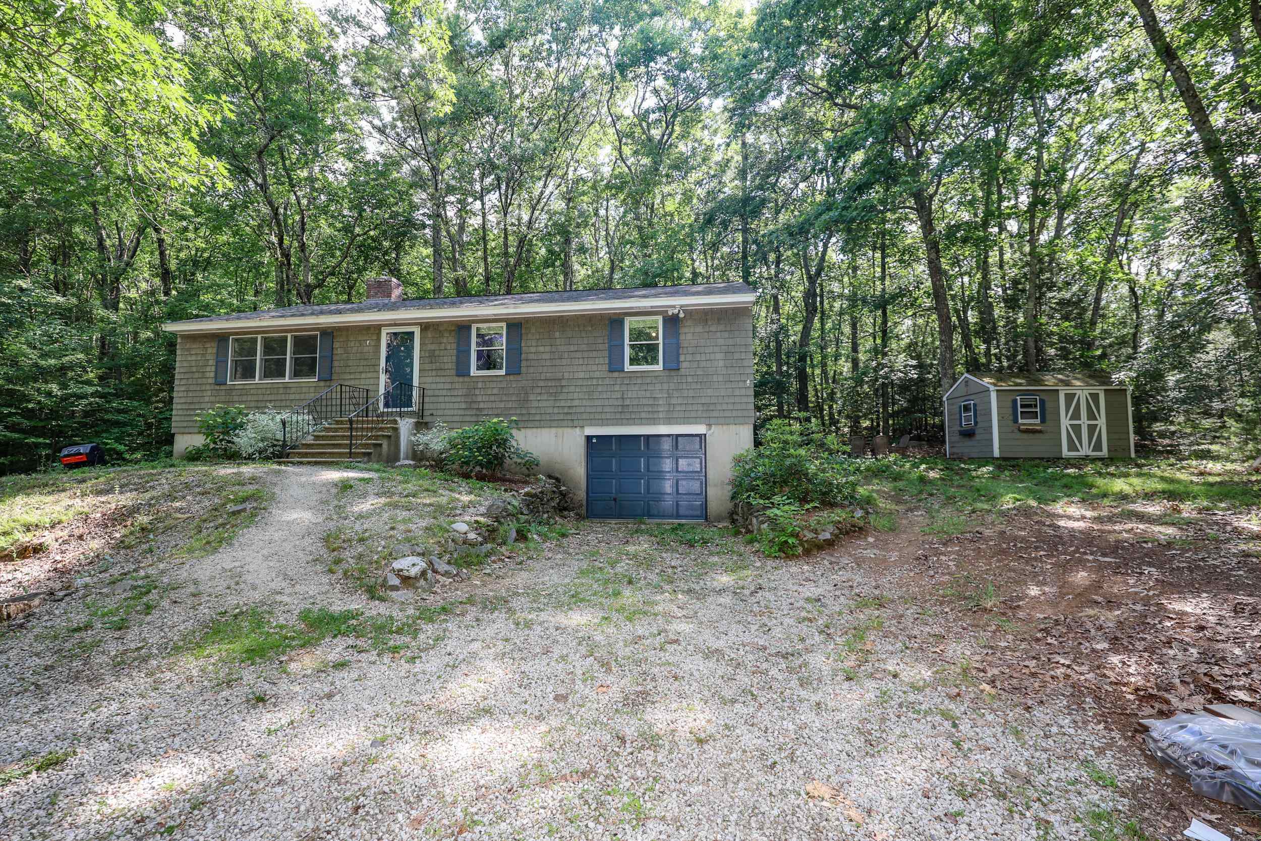 105 Kilrea Road Derry, NH 03038 - Photo 26 of 28