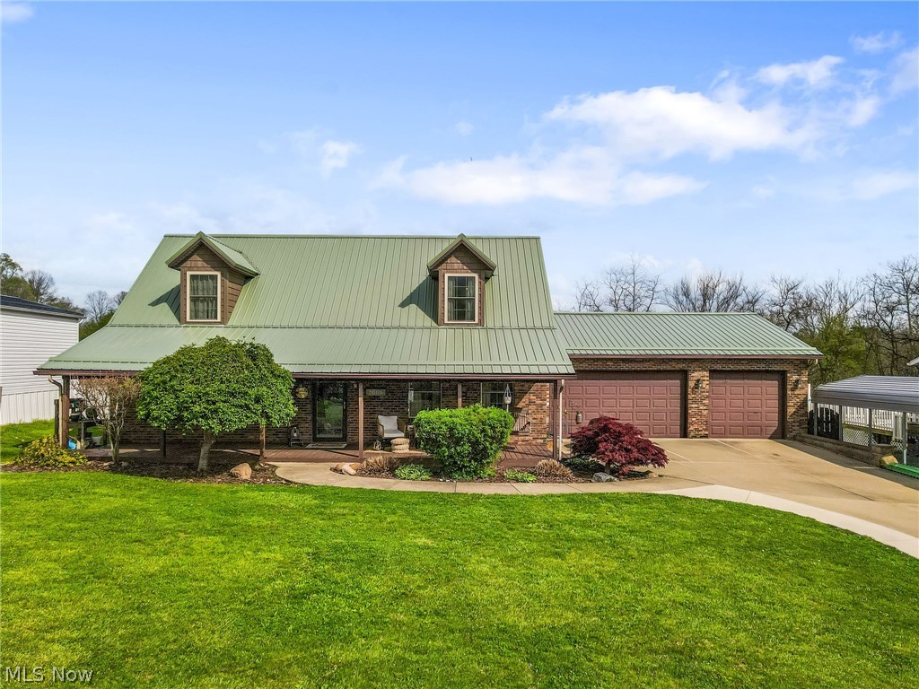 2000 Adamsville Road Zanesville, OH 43701 - Photo 1 of 50