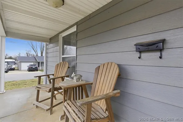 $179,900 | 502 West 6th Street, Eldon, MO 65026