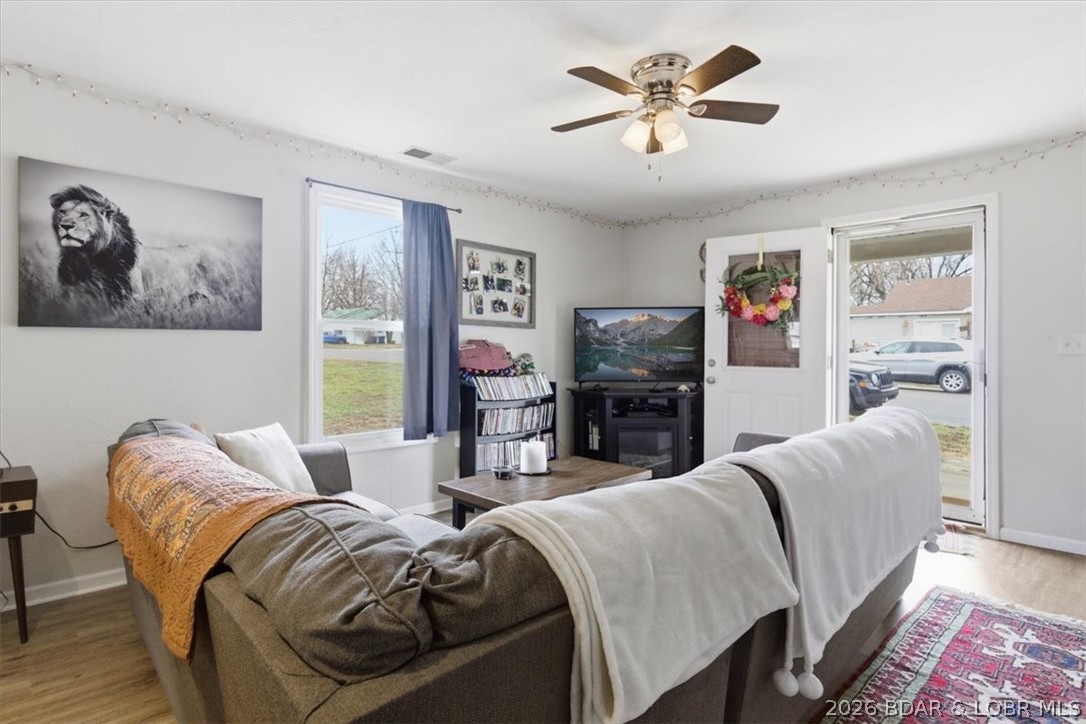 502 West 6th Street Eldon, MO 65026 - Photo 11 of 29