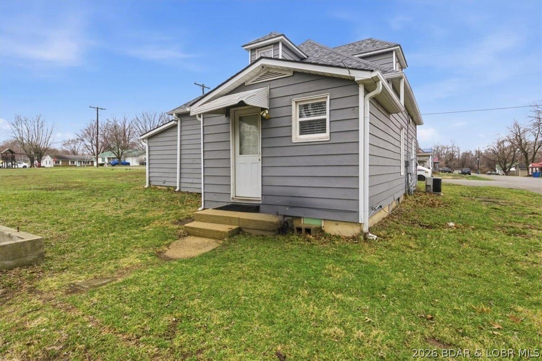 502 West 6th Street Eldon, MO 65026 - Photo 28 of 29