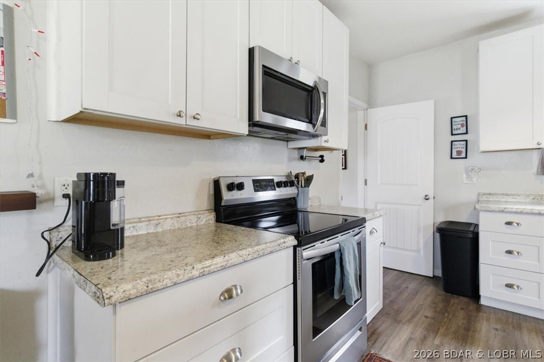 502 West 6th Street Eldon, MO 65026 - Photo 6 of 29