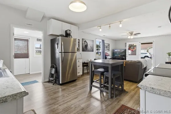 $179,900 | 502 West 6th Street, Eldon, MO 65026