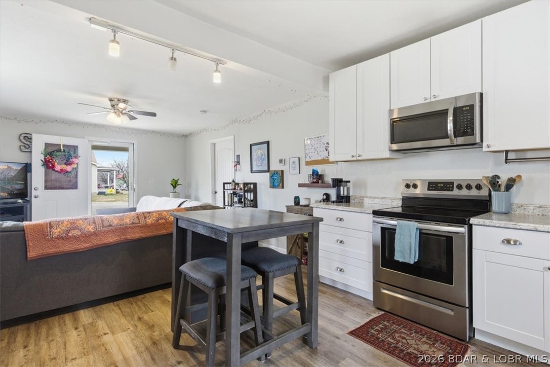 502 West 6th Street Eldon, MO 65026 - Photo 8 of 29