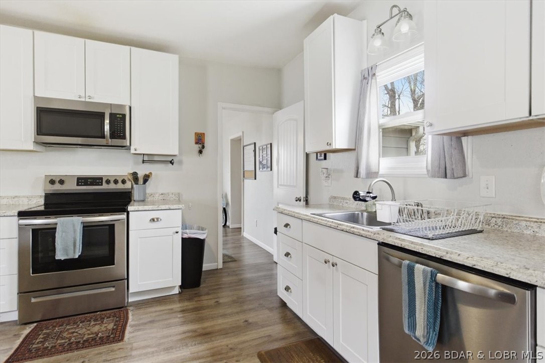 502 West 6th Street Eldon, MO 65026 - Photo 9 of 29