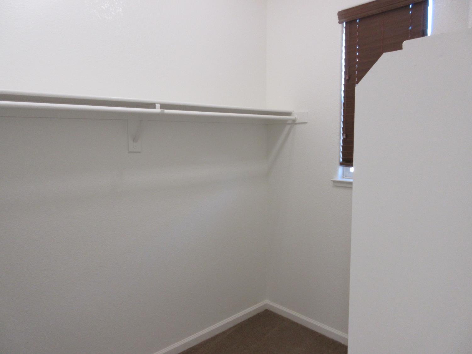 1016 Papaya Street Madera, CA 93638 - Photo 21 of 29 view of small space with closet
