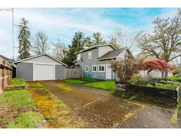 $329,000 | 1620 Southwest 16th Avenue, Albany, OR 97321
