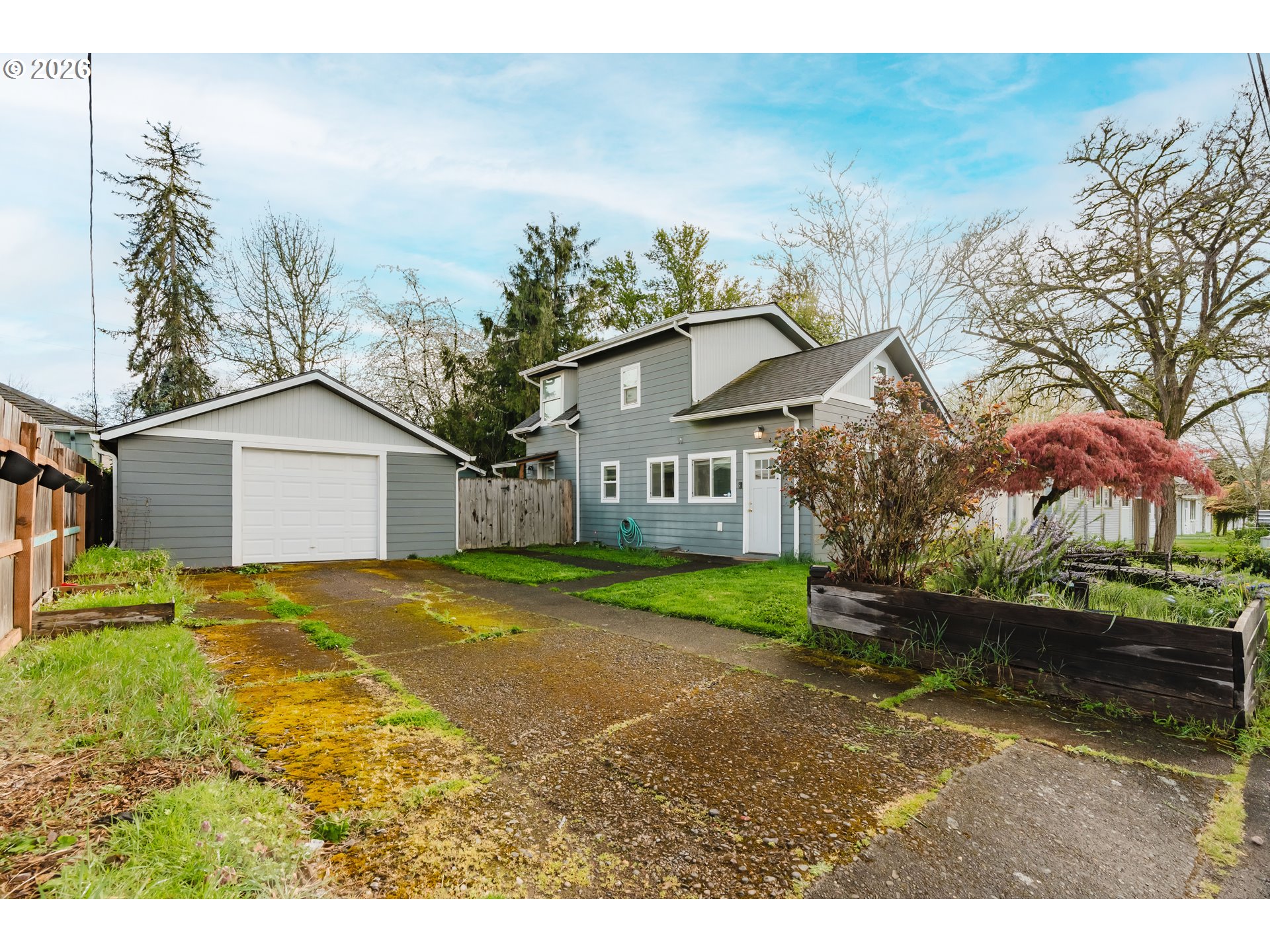 1620 Southwest 16th Avenue Albany, OR 97321 - Photo 1 of 10