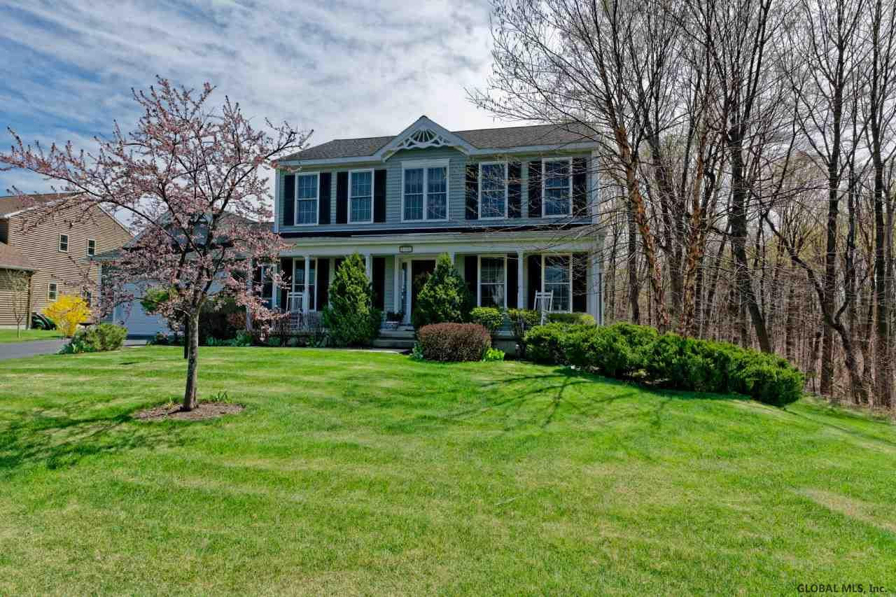 10 Morgan Road Bethlehem, NY 12158 - Photo 1 of 25 Photo 1