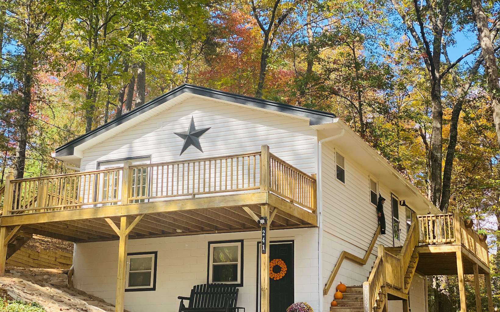 241 Fall Branch Road Murphy, NC 28906 - Photo 49 of 51 Additional View
