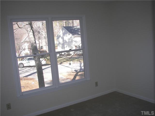 6708 Hammersmith Drive Raleigh, NC 27613 - Photo 9 of 11 Bedroom 2