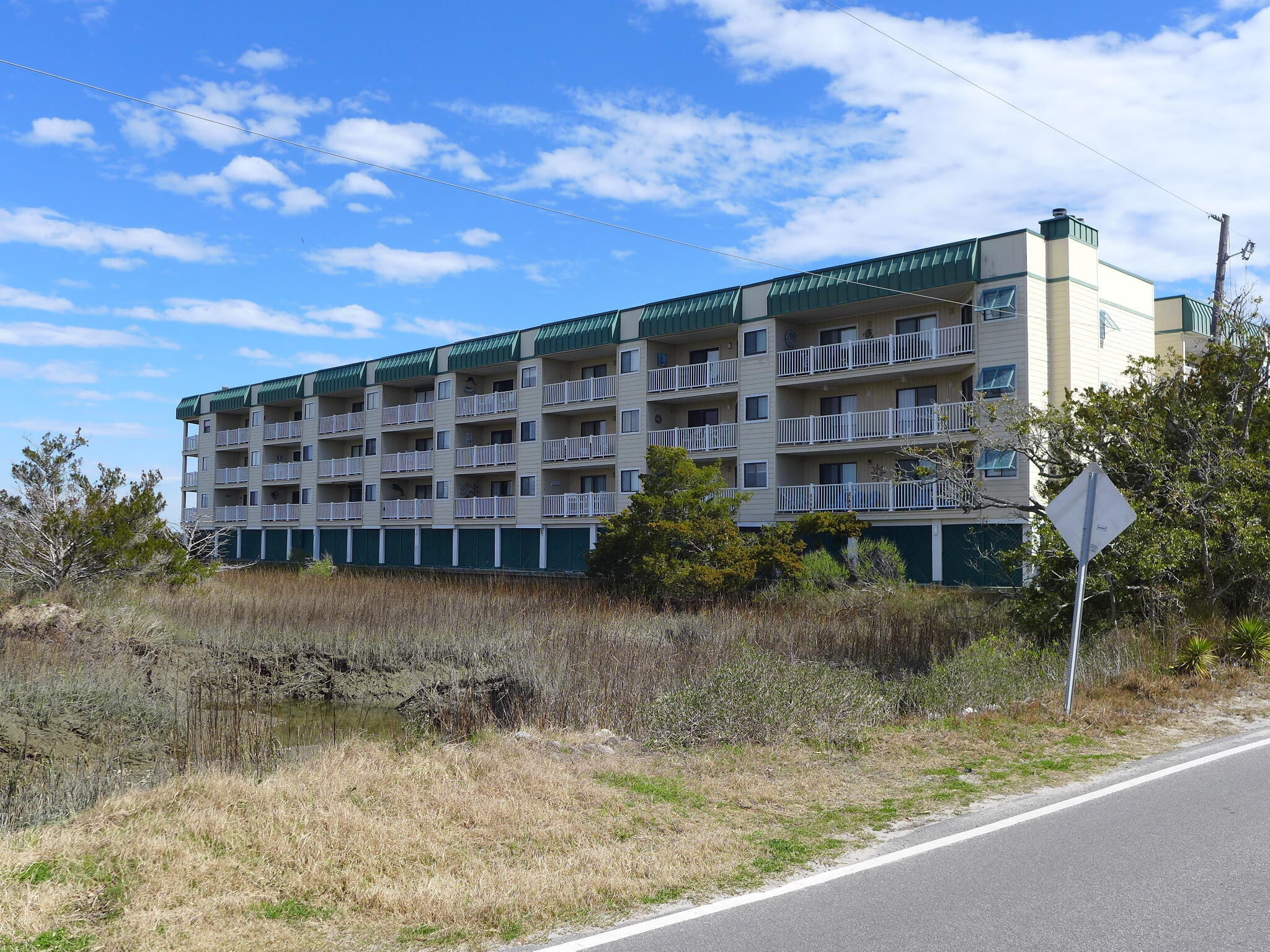 3701 Docksite Road, Unit 106 1/4 INTEREST Edisto Beach, SC 29438 - Photo 1 of 24 P1110489