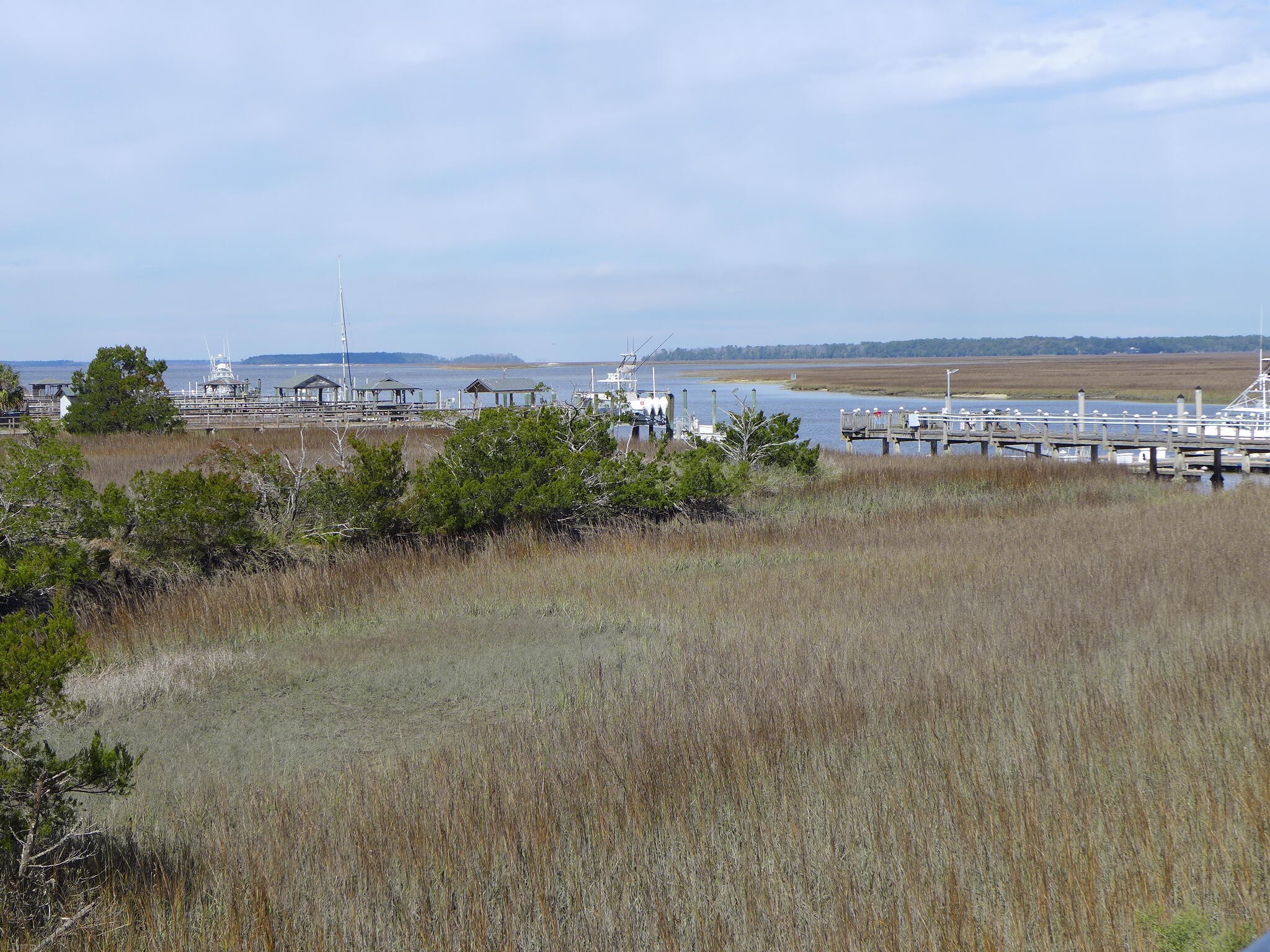 3701 Docksite Road, Unit 106 1/4 INTEREST Edisto Beach, SC 29438 - Photo 11 of 24 P1110493