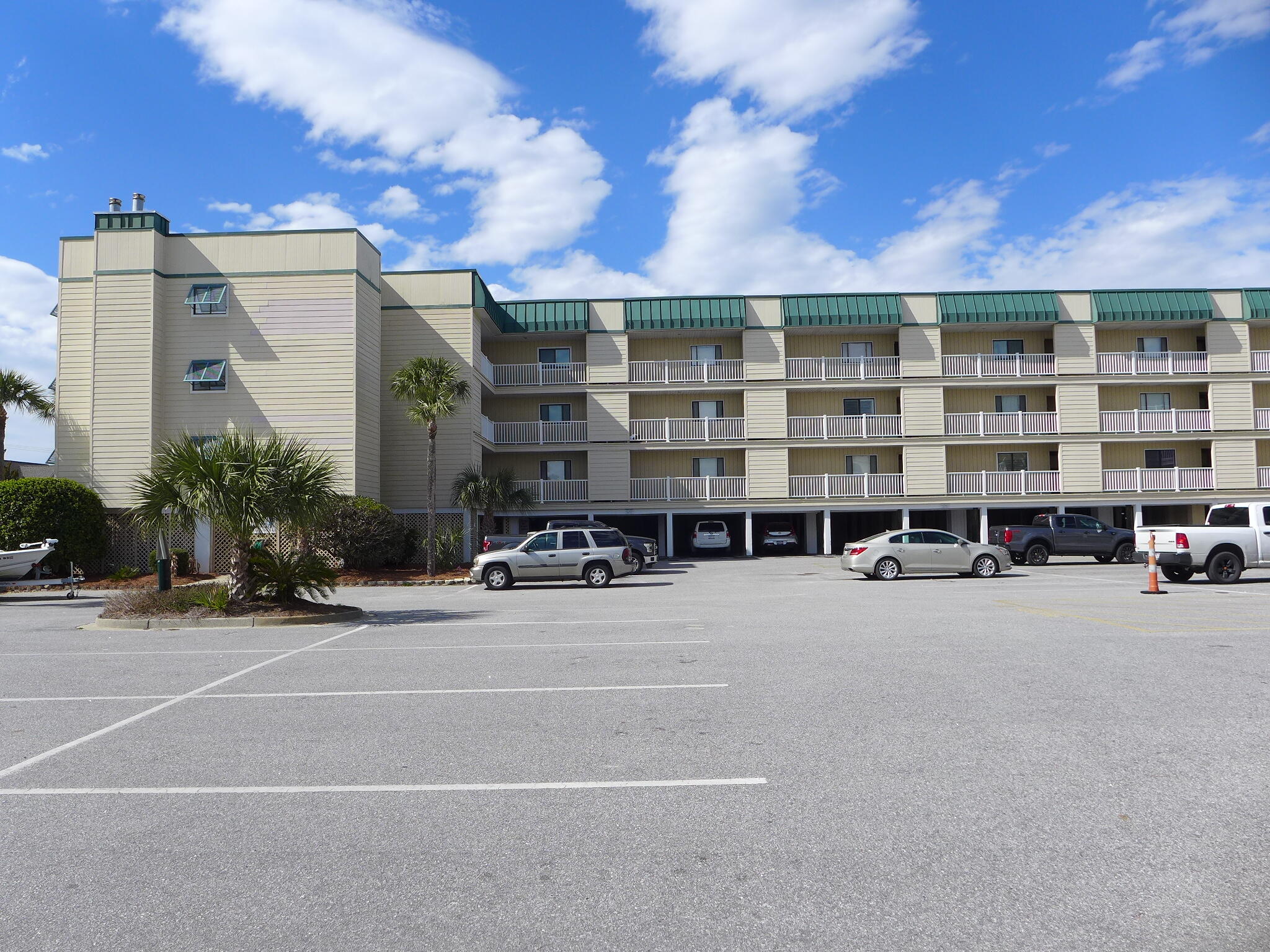 3701 Docksite Road, Unit 106 1/4 INTEREST Edisto Beach, SC 29438 - Photo 2 of 24 P1110491