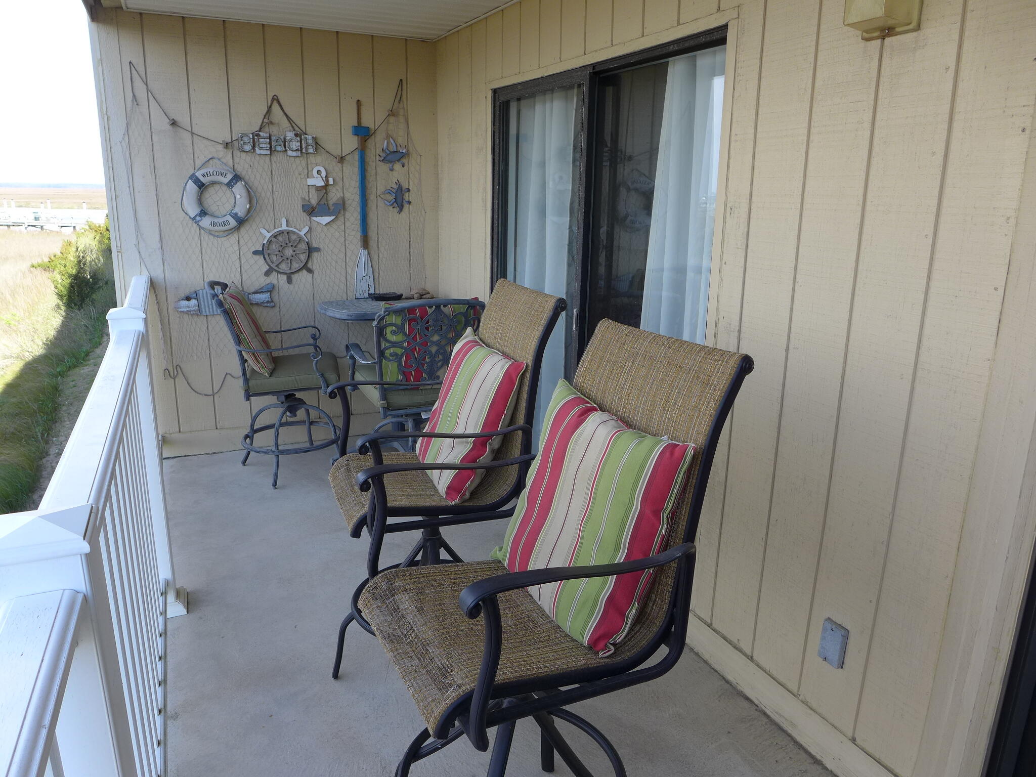 3701 Docksite Road, Unit 106 1/4 INTEREST Edisto Beach, SC 29438 - Photo 3 of 24 P1110494