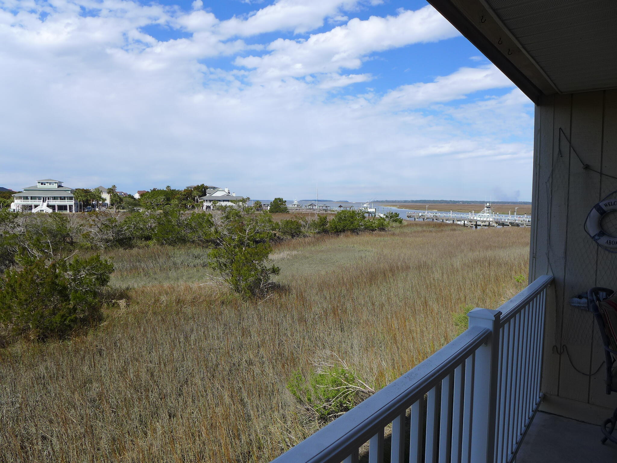 3701 Docksite Road, Unit 106 1/4 INTEREST Edisto Beach, SC 29438 - Photo 4 of 24 P1110492