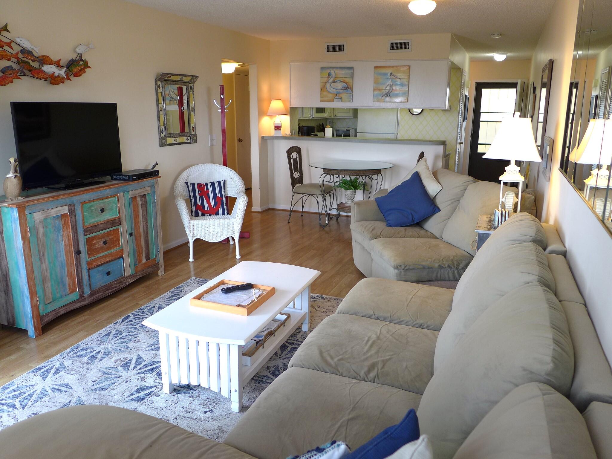 3701 Docksite Road, Unit 106 1/4 INTEREST Edisto Beach, SC 29438 - Photo 5 of 24 P1110507