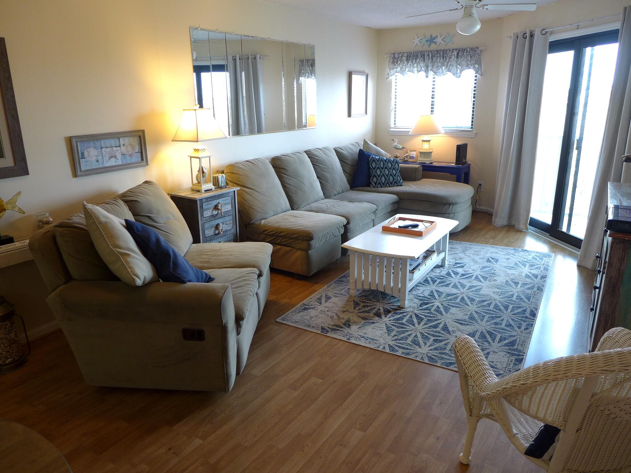 3701 Docksite Road, Unit 106 1/4 INTEREST Edisto Beach, SC 29438 - Photo 6 of 24 P1110500