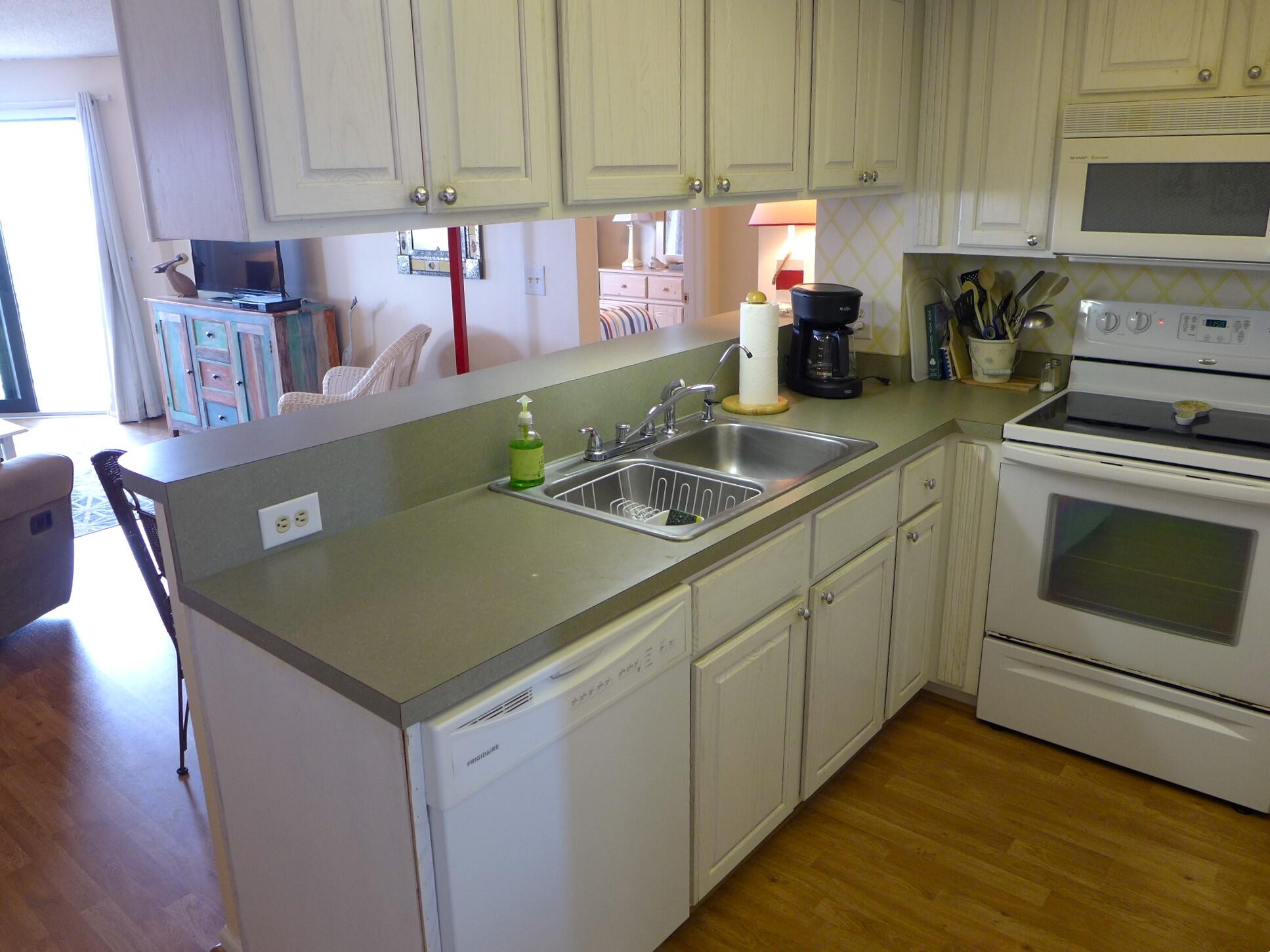 3701 Docksite Road, Unit 106 1/4 INTEREST Edisto Beach, SC 29438 - Photo 8 of 24 P1110514