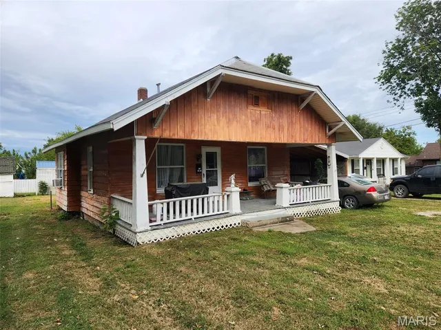 $45,000 | 511 South Elm Street, Monroe City, MO 63456