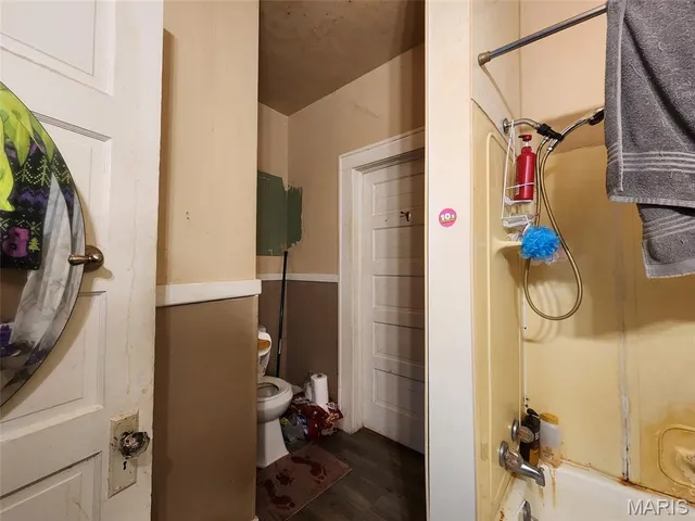 $45,000 | 511 South Elm Street, Monroe City, MO 63456