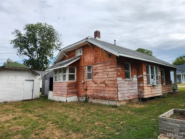 $45,000 | 511 South Elm Street, Monroe City, MO 63456
