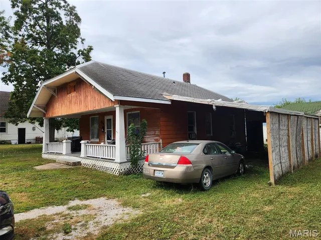 $45,000 | 511 South Elm Street, Monroe City, MO 63456