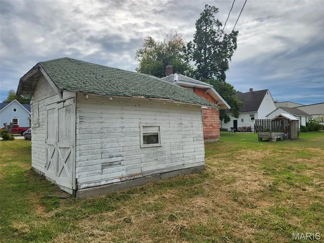 $45,000 | 511 South Elm Street, Monroe City, MO 63456
