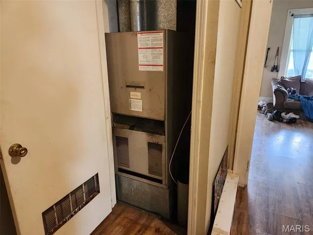 $45,000 | 511 South Elm Street, Monroe City, MO 63456