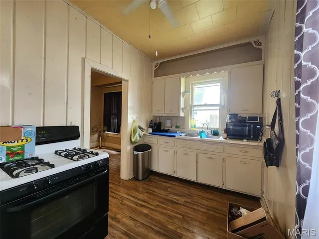 $45,000 | 511 South Elm Street, Monroe City, MO 63456