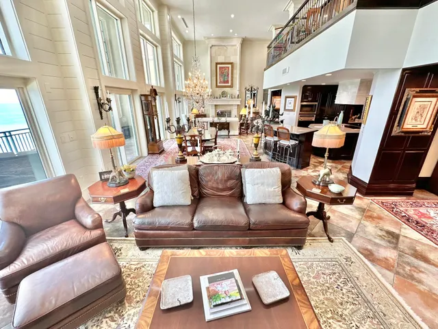 $8,200,000 | 4651 Southwinds Drive, Unit 4651 & 4652, Miramar Beach, FL 32550