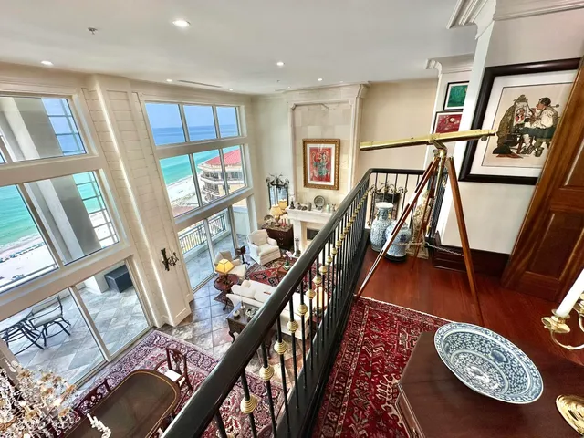 $8,200,000 | 4651 Southwinds Drive, Unit 4651 & 4652, Miramar Beach, FL 32550