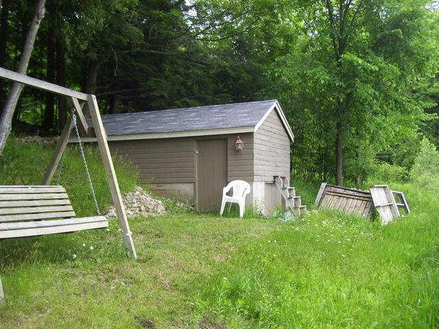 N3764 Hanke Road Bryant, WI 54418 - Photo 12 of 12 Gallery Image 12