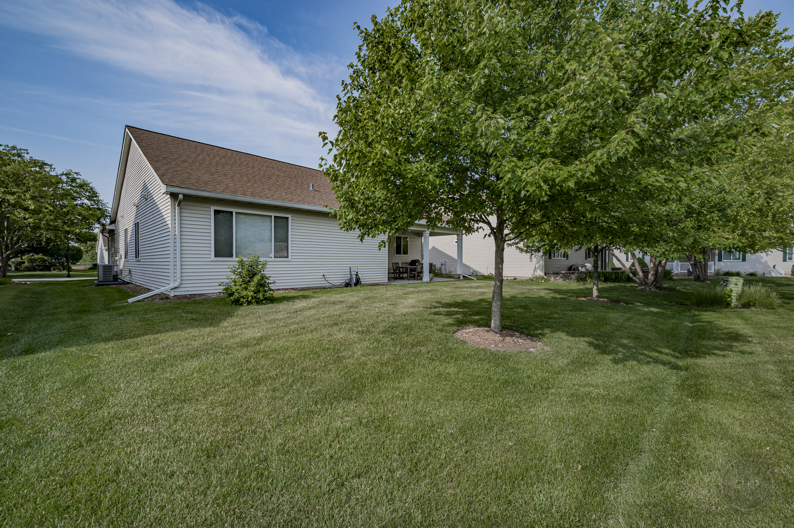 1478 Flint Lane Romeoville, IL 60446 - Photo 45 of 48 Gallery Image 45