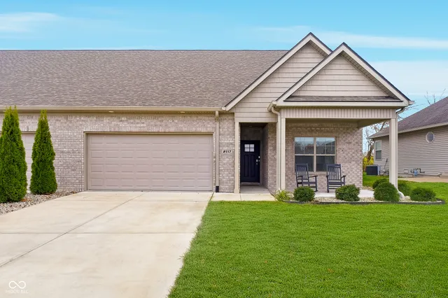 $299,900 | 2117 Jennifer Court, Franklin, IN 46131