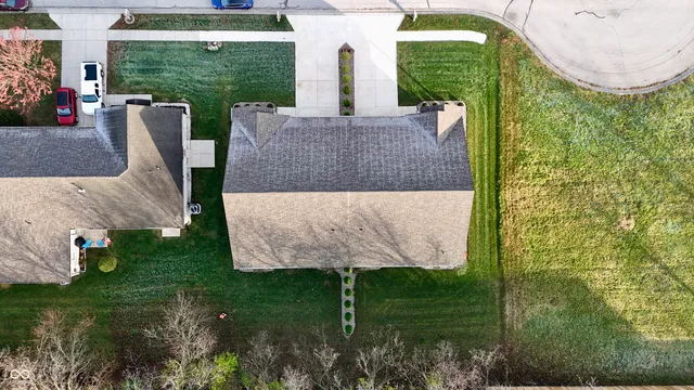 $299,900 | 2117 Jennifer Court, Franklin, IN 46131