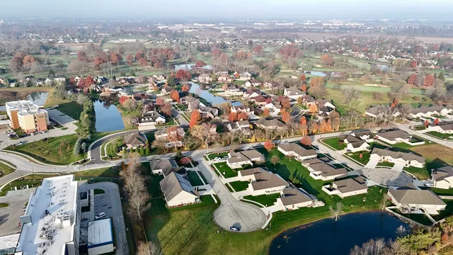 $299,900 | 2117 Jennifer Court, Franklin, IN 46131