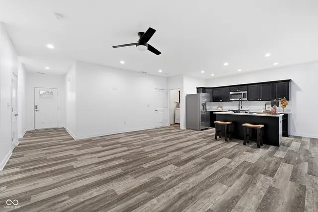 $299,900 | 2117 Jennifer Court, Franklin, IN 46131