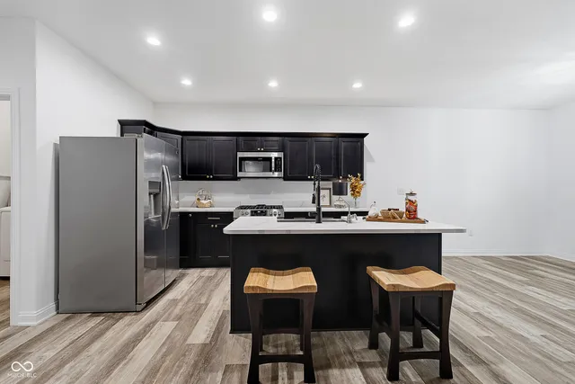 $299,900 | 2117 Jennifer Court, Franklin, IN 46131