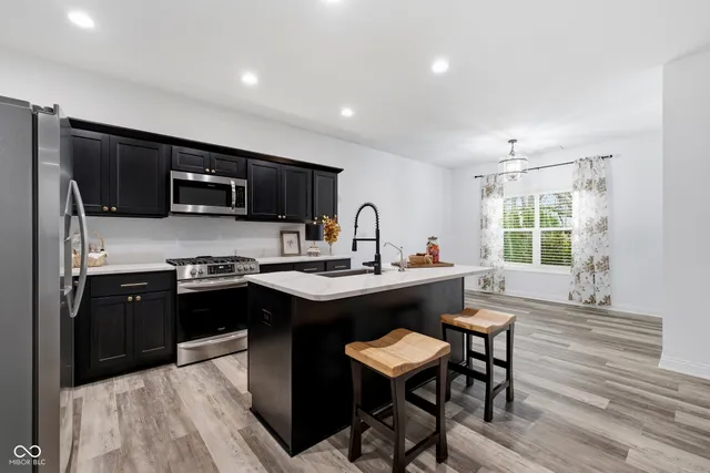 $299,900 | 2117 Jennifer Court, Franklin, IN 46131