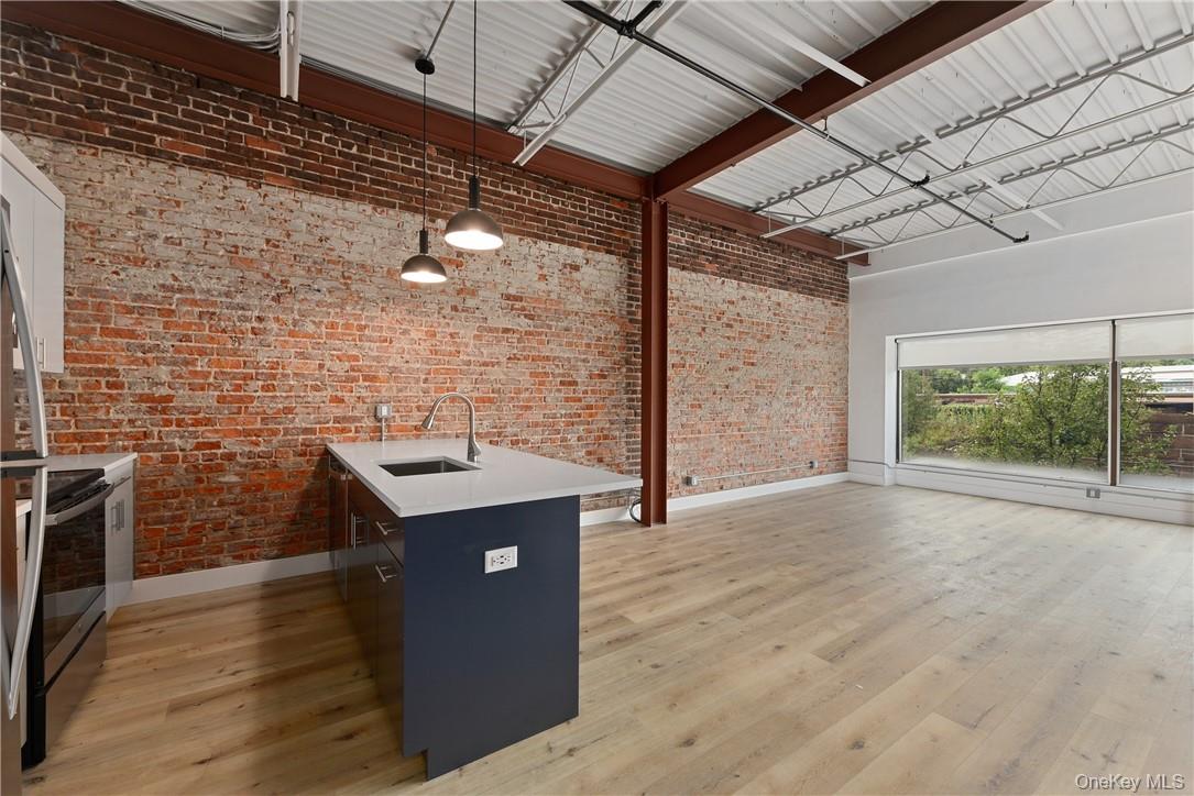 189 North Main Street, Unit 2 Port Chester, NY 10573 - Photo 2 of 13 a view of utility room