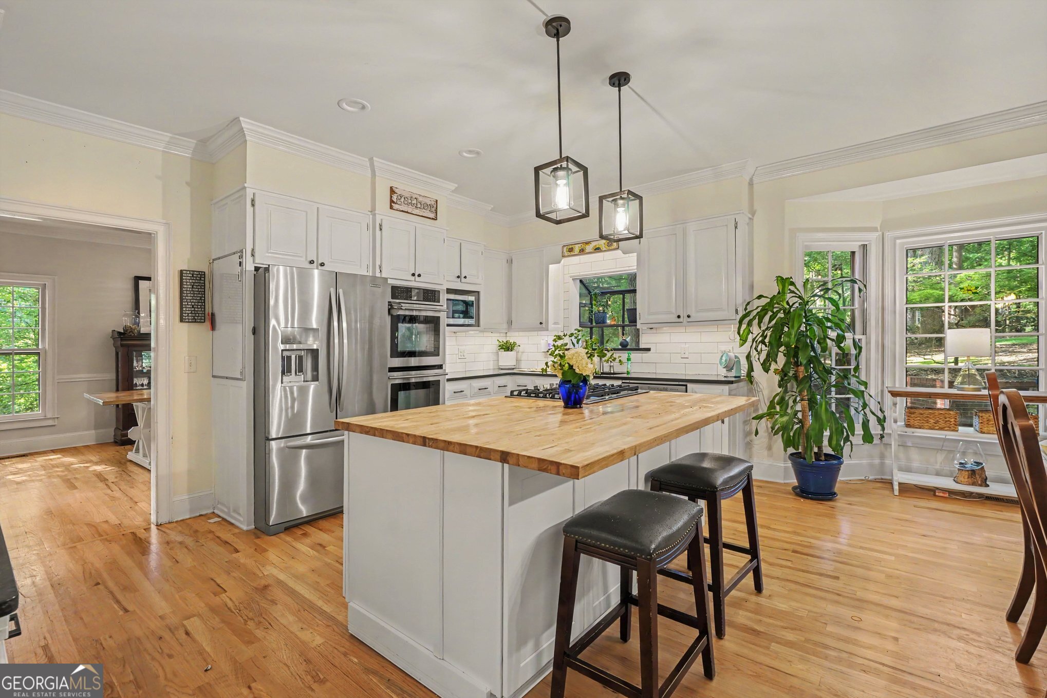 615 River Bottom Road Athens, GA 30606 - Photo 11 of 46