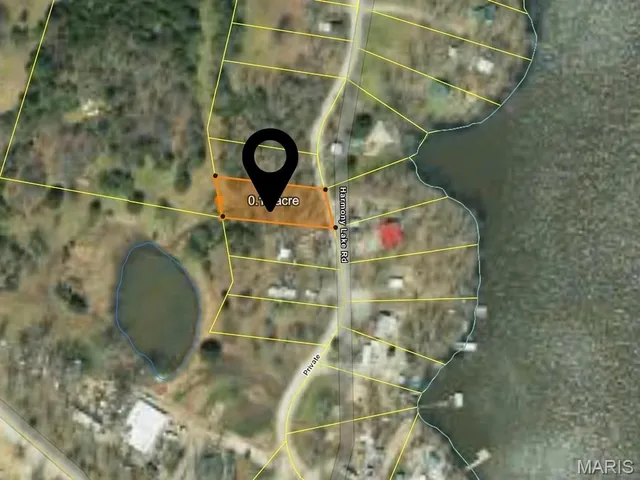 $5,000 | 0 Madison Street, Fredericktown, MO 63645