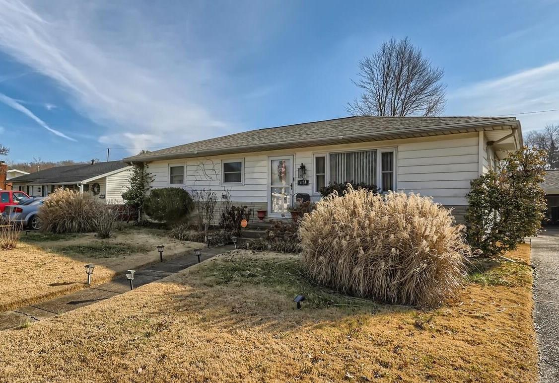 418 West Mill Road Evansville, IN 47710 - Photo 1 of 21 Gallery Image 1