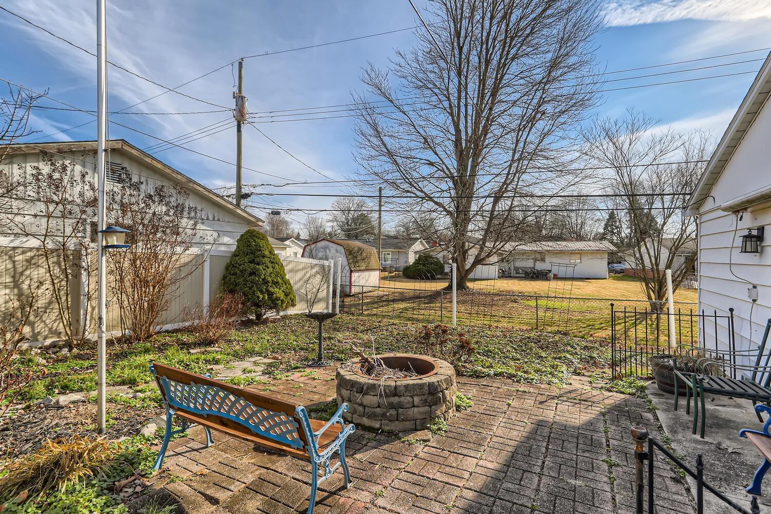 418 West Mill Road Evansville, IN 47710 - Photo 19 of 21 Gallery Image 19