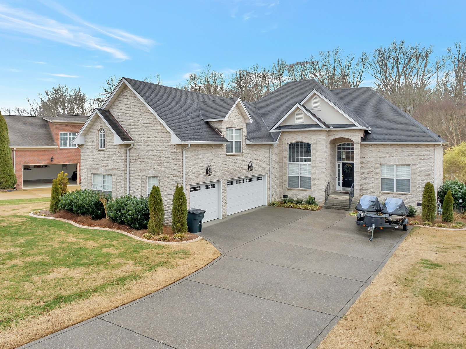 1208 Lake Rise Overlook Gallatin, TN 37066 - Photo 2 of 27 Gallery Image 2