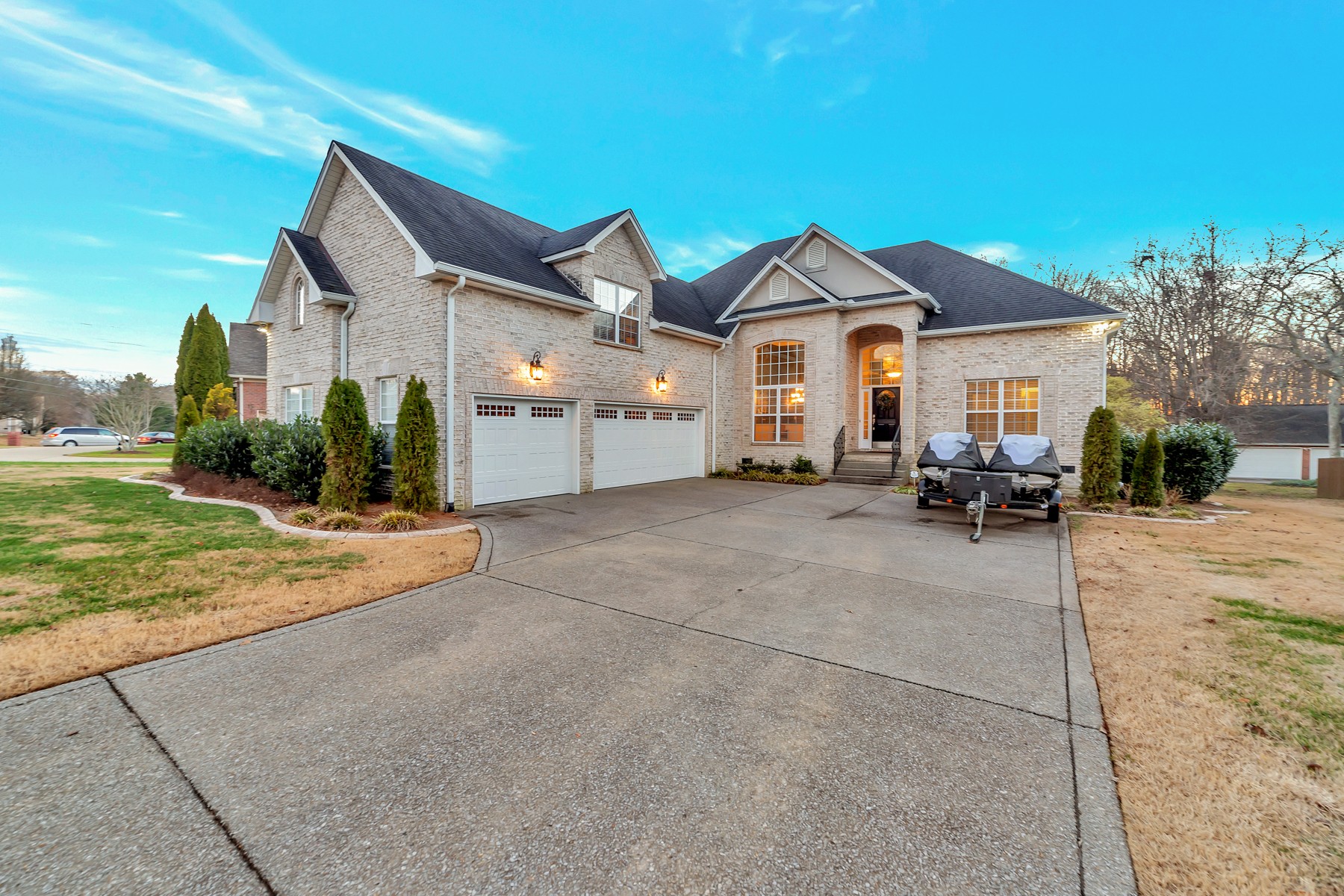 1208 Lake Rise Overlook Gallatin, TN 37066 - Photo 3 of 27 Gallery Image 3