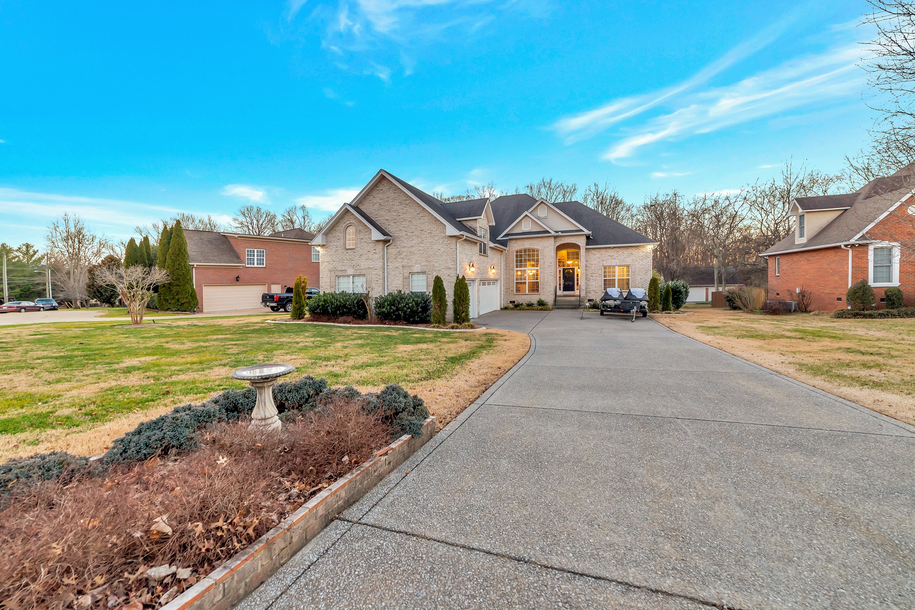 1208 Lake Rise Overlook Gallatin, TN 37066 - Photo 4 of 27 Gallery Image 4