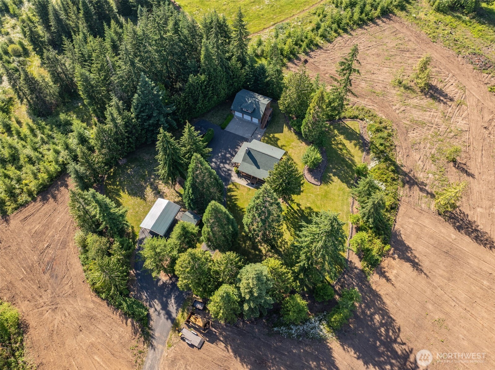231 Winter Road Winlock, WA 98596 - Photo 7 of 40